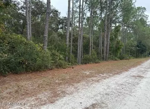 307 Lakeway Dr, Georgetown, FL 32139
