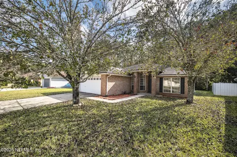 4764 Cumberland Station Dr S, Jacksonville, FL 32257