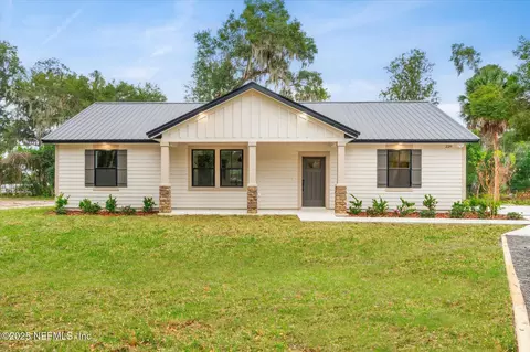 229 E State Road 100, San Mateo, FL 32187