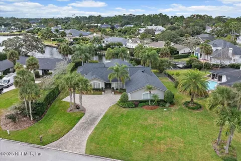 24 Poinciana Way, Ponte Vedra Beach, FL 32082