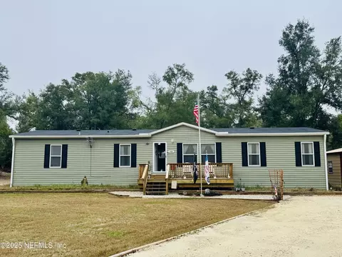 14990 SE 5th Pl, Williston, FL 32696 photo 1