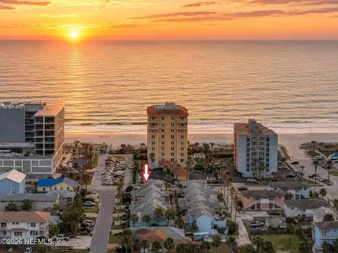 1510 1st St S, Jacksonville Beach, FL 32250