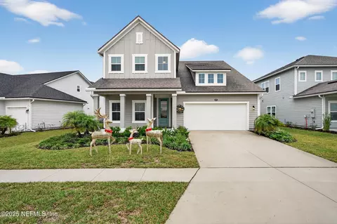 267 Twilight Ln, Saint Augustine, FL 32095