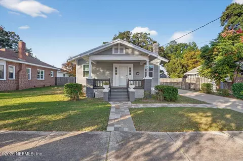 4423 San Juan Ave, Jacksonville, FL 32210