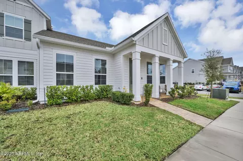 Exterior - 104 Tyson Ct, Saint Augustine, FL 32092 photo 2 of 14