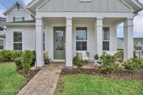 Exterior - 104 Tyson Ct, Saint Augustine, FL 32092 photo 3 of 14