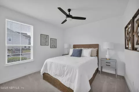 Bedroom - 104 Tyson Ct, Saint Augustine, FL 32092 photo 3 of 3
