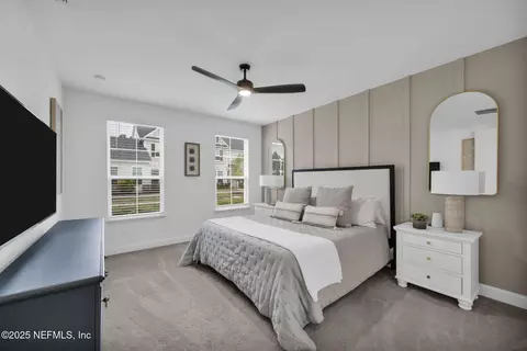 Bedroom - 104 Tyson Ct, Saint Augustine, FL 32092 photo 1 of 3