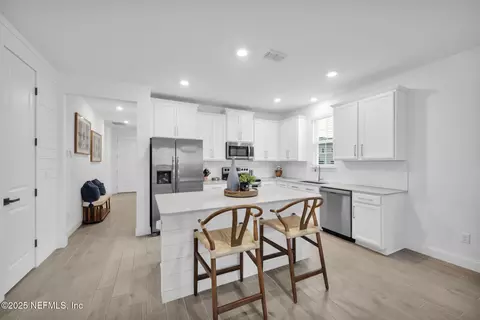 Kitchen - 104 Tyson Ct, Saint Augustine, FL 32092 photo 1 of 3