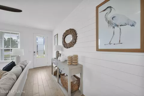 Entry Way - 104 Tyson Ct, Saint Augustine, FL 32092 photo 1 of 2