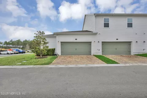 Exterior - 104 Tyson Ct, Saint Augustine, FL 32092 photo 4 of 14