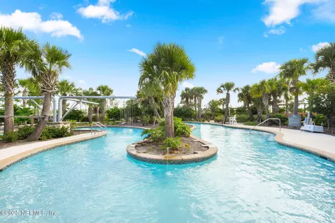 Exterior - 104 Tyson Ct, Saint Augustine, FL 32092 photo 13 of 14