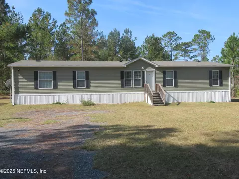 17360 NW 55th Ave, Starke, FL 32091