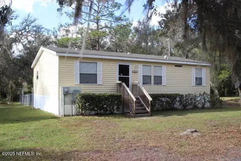 119 Lonesome Trl, Georgetown, FL 32139
