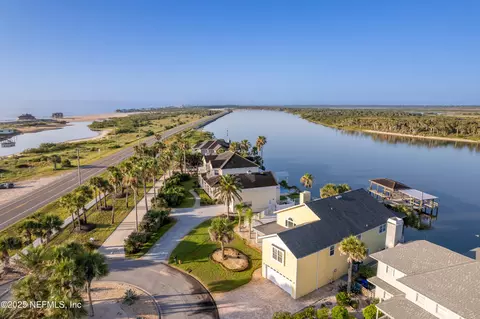 9277 July Ln, Saint Augustine, FL 32080
