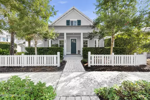 3735 Grassey Ky, Jacksonville Beach, FL 32250