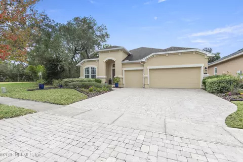 61 Taylor Ridge Ave, Ponte Vedra, FL 32081