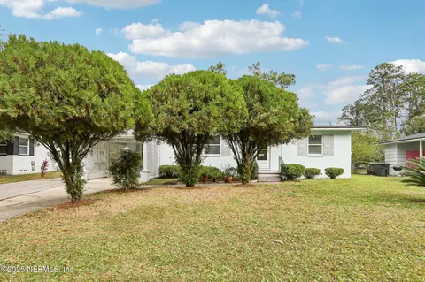 4455 Water Oak Ln, Jacksonville, FL 32210