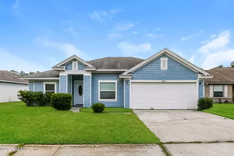 1809 Penzance Pkwy, Middleburg, FL 32068