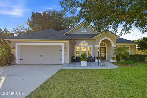 177 Summerhill Cir, Saint Augustine, FL 32086