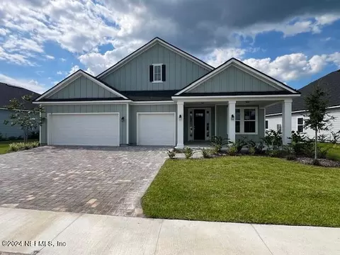 327 Silver Heron Way, Saint Augustine, FL 32092