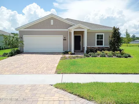 728 Kingbird Dr, Saint Augustine, FL 32092
