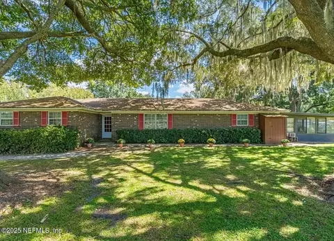45792 Pickett St, Callahan, FL 32011
