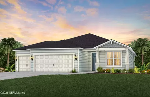 4934 Shell Creek Trl, Jacksonville, FL 32226