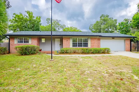 420 Palmetto Ave, Keystone Heights, FL 32656