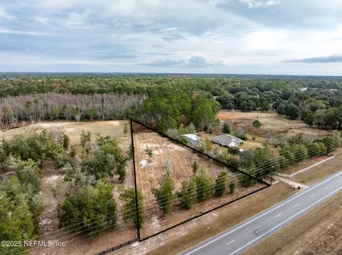 0 County Road 218, Middleburg, FL 32068