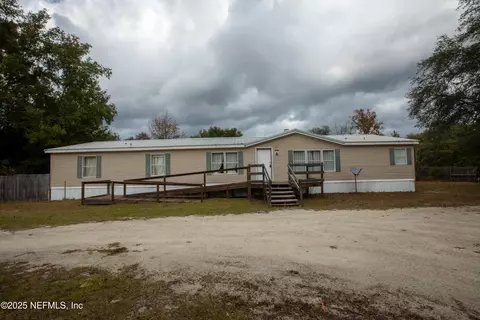 5750 Sequoia Rd, Keystone Heights, FL 32656