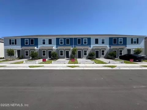 7235 Sabal Ter, Jacksonville, FL 32210