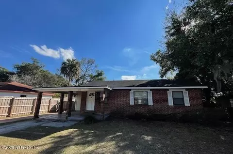 5952 Terry Parker Dr S, Jacksonville, FL 32211