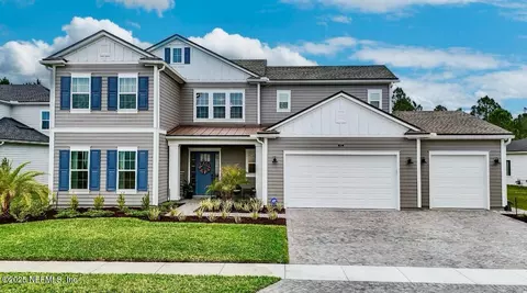 462 Hillendale Cir, Saint Johns, FL 32259