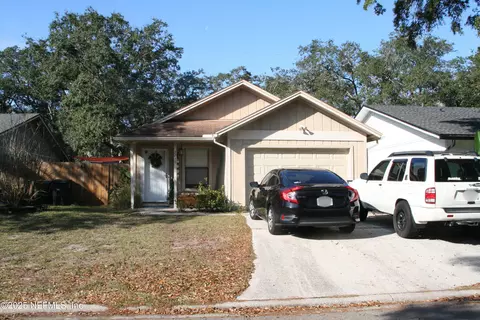 2238 Fairway Villas Ln N, Atlantic Beach, FL 32233