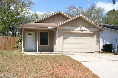 2238 Fairway Villas Ln N, Atlantic Beach, FL 32233