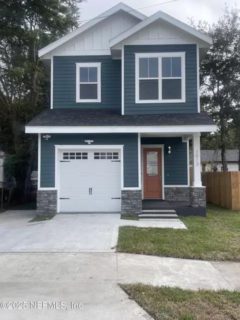 1513 Spearing St, Jacksonville, FL 32206