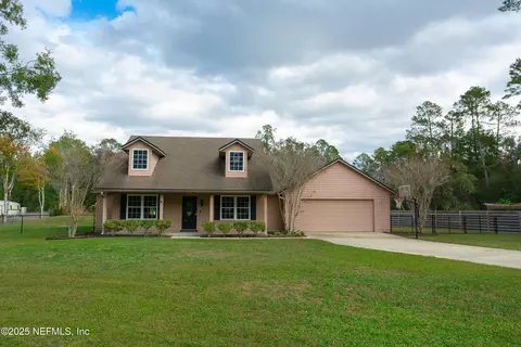194 Horseman Club Rd, Palatka, FL 32177