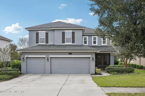 3342 Spring Valley Ct, Green Cove Springs, FL 32043