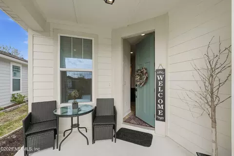 Exterior - 55 Fairlake Cir, Saint Augustine, FL 32092 photo 2 of 7