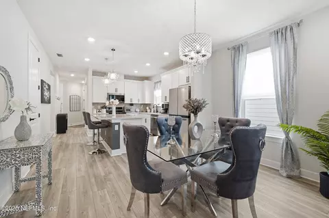 Dining - 55 Fairlake Cir, Saint Augustine, FL 32092 photo 3 of 3