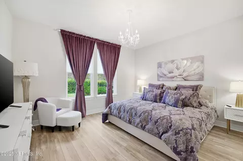 Bedroom - 55 Fairlake Cir, Saint Augustine, FL 32092 photo 1 of 4