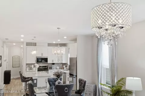 Dining - 55 Fairlake Cir, Saint Augustine, FL 32092 photo 2 of 3