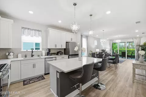 Kitchen - 55 Fairlake Cir, Saint Augustine, FL 32092 photo 1 of 5