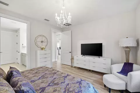 Bedroom - 55 Fairlake Cir, Saint Augustine, FL 32092 photo 3 of 4