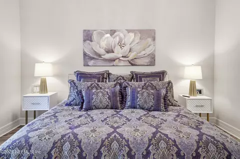 Bedroom - 55 Fairlake Cir, Saint Augustine, FL 32092 photo 2 of 4