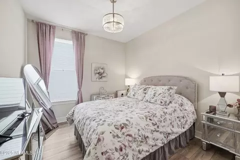 Bedroom - 55 Fairlake Cir, Saint Augustine, FL 32092 photo 4 of 4