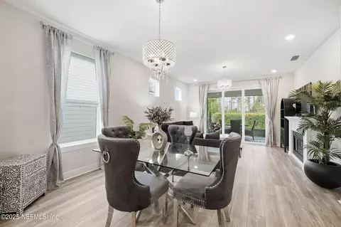 Dining - 55 Fairlake Cir, Saint Augustine, FL 32092 photo 1 of 3