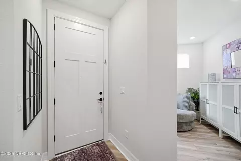 Entry Way - 55 Fairlake Cir, Saint Augustine, FL 32092 photo 1 of 2
