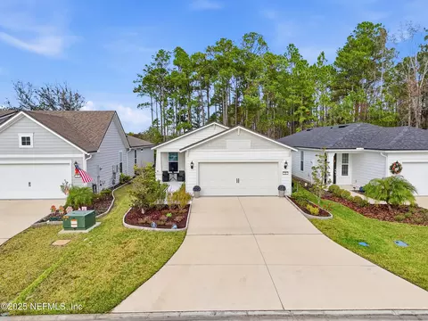 Exterior - 55 Fairlake Cir, Saint Augustine, FL 32092 photo 5 of 7